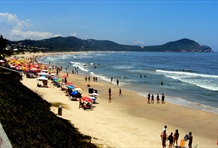 Praia do Rosa